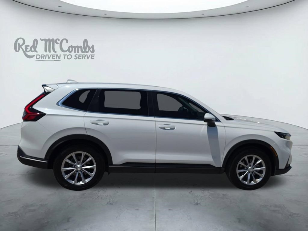Used 2025 Honda CR-V EX-L image 6