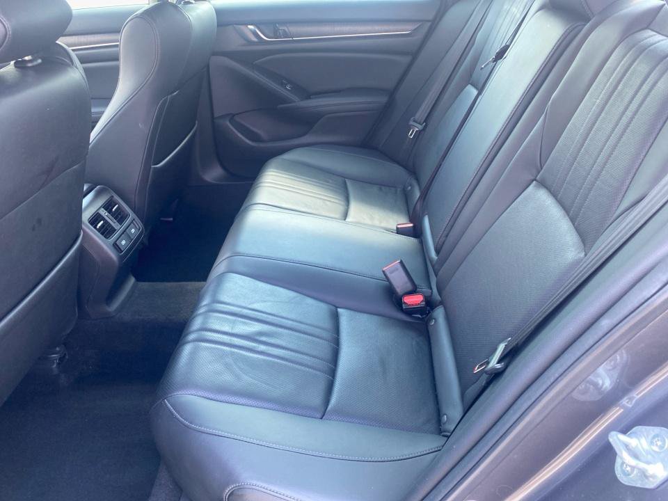 Used 2022 Honda Accord EX-L image 16