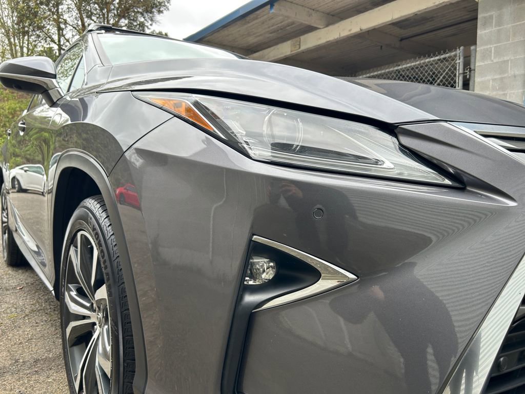 Used 2019 Lexus RX 350 FWD w/ Navigation Package image 34