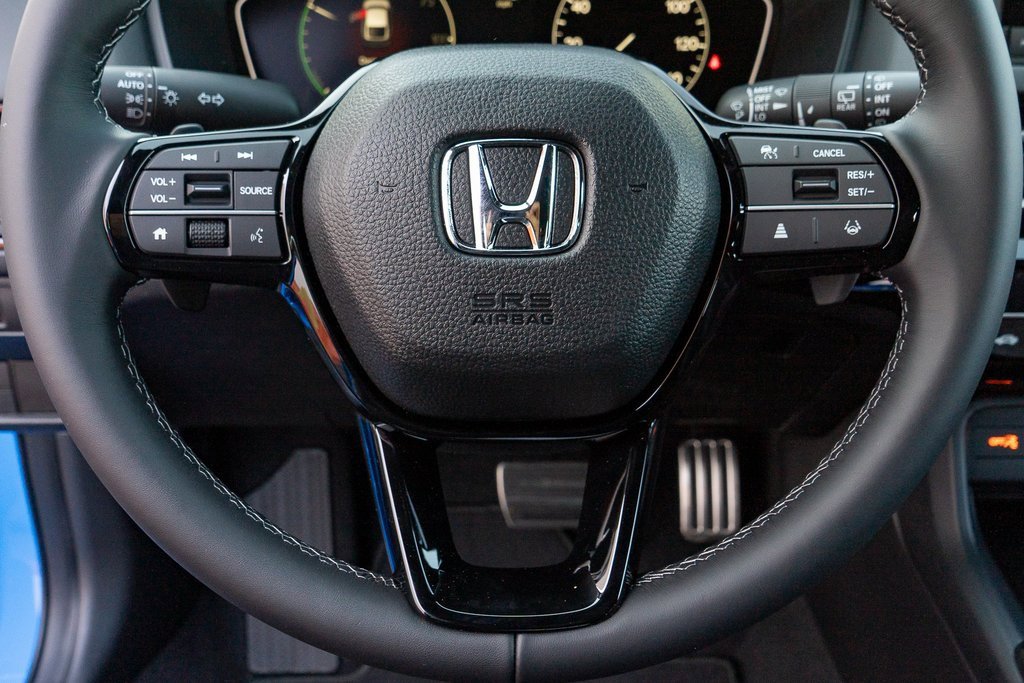 New 2026 Honda Civic Sport image 24