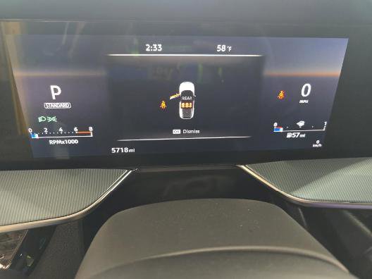 Used 2025 Nissan Murano SL image 11