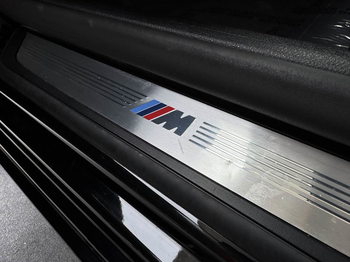 Used 2014 BMW 750Li RWD image 18