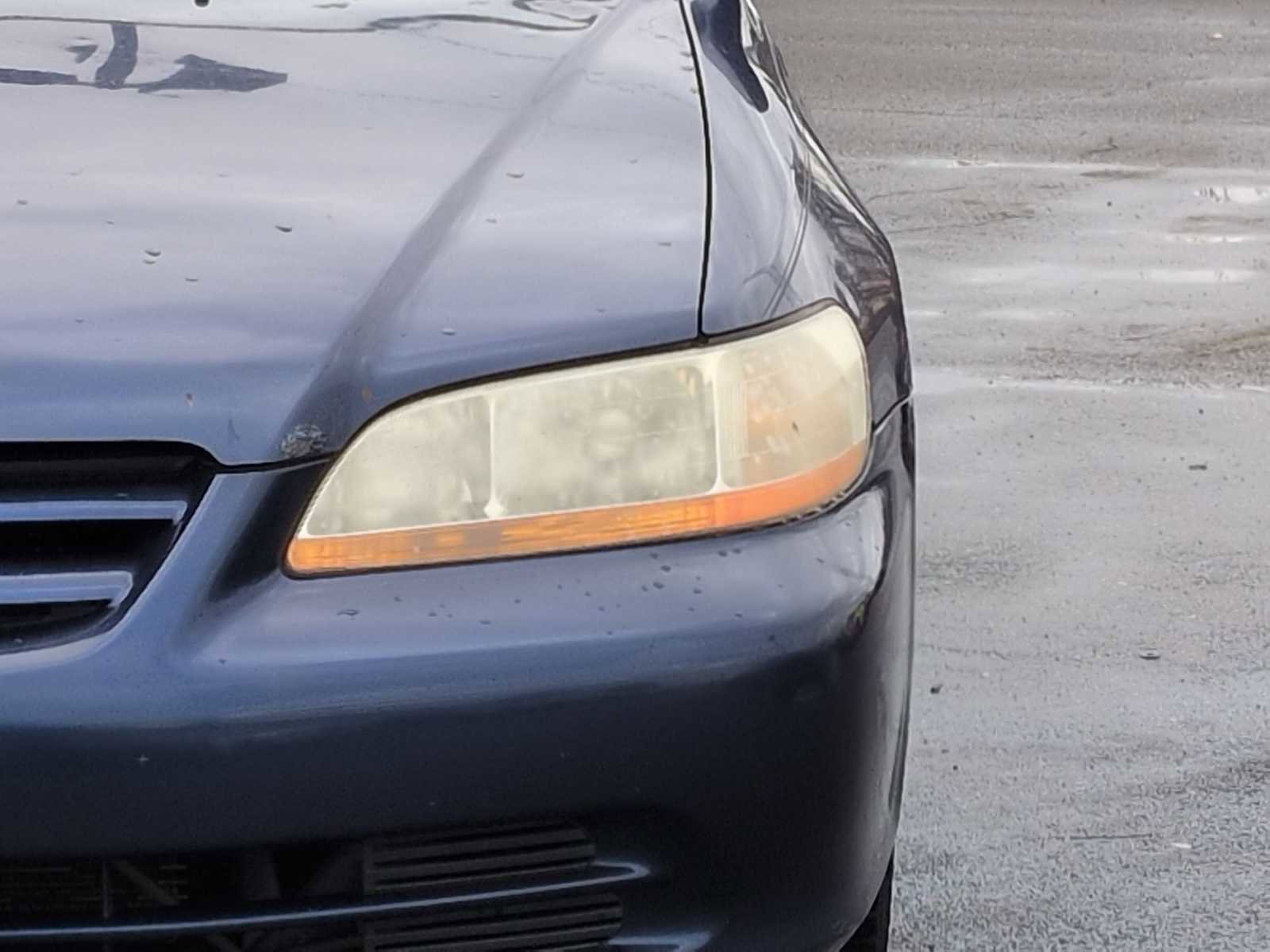 Used 2001 Honda Accord EX image 11