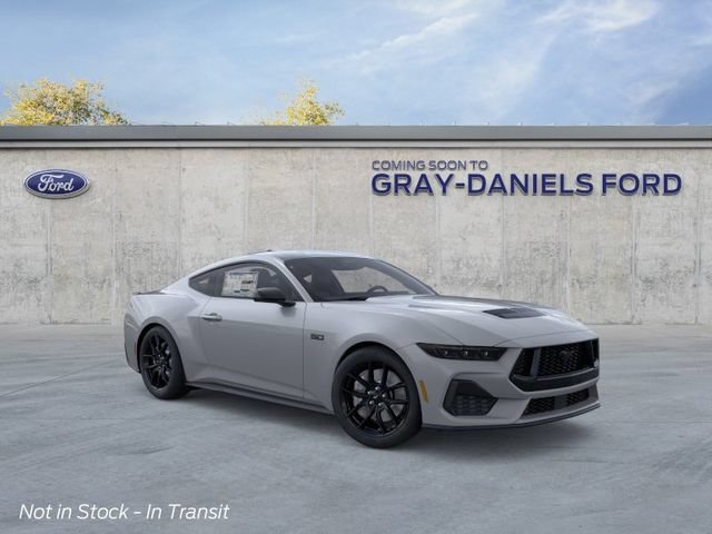 New 2026 Ford Mustang GT Premium RWD image 7