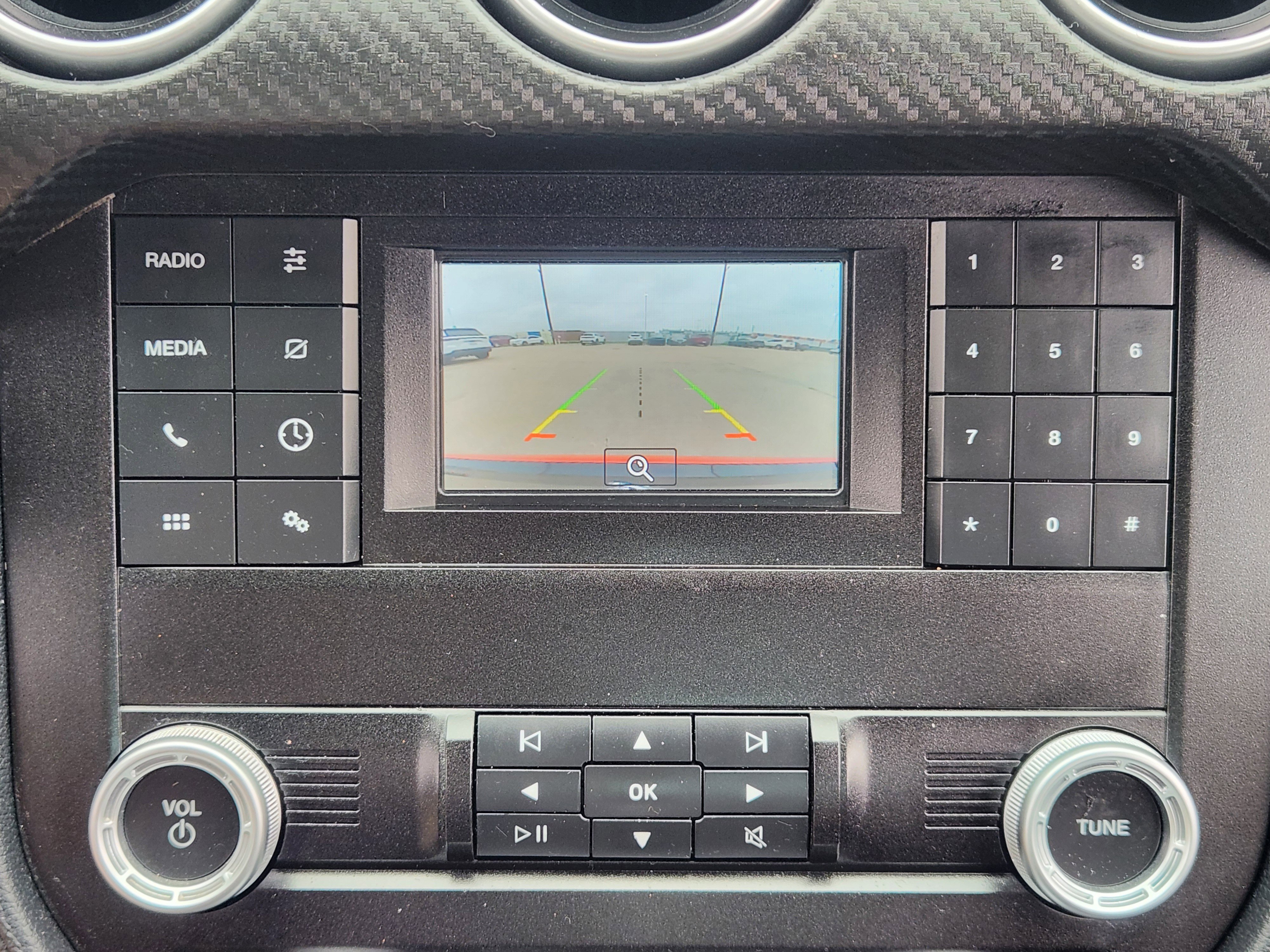 Used 2019 Ford Mustang Coupe RWD image 18