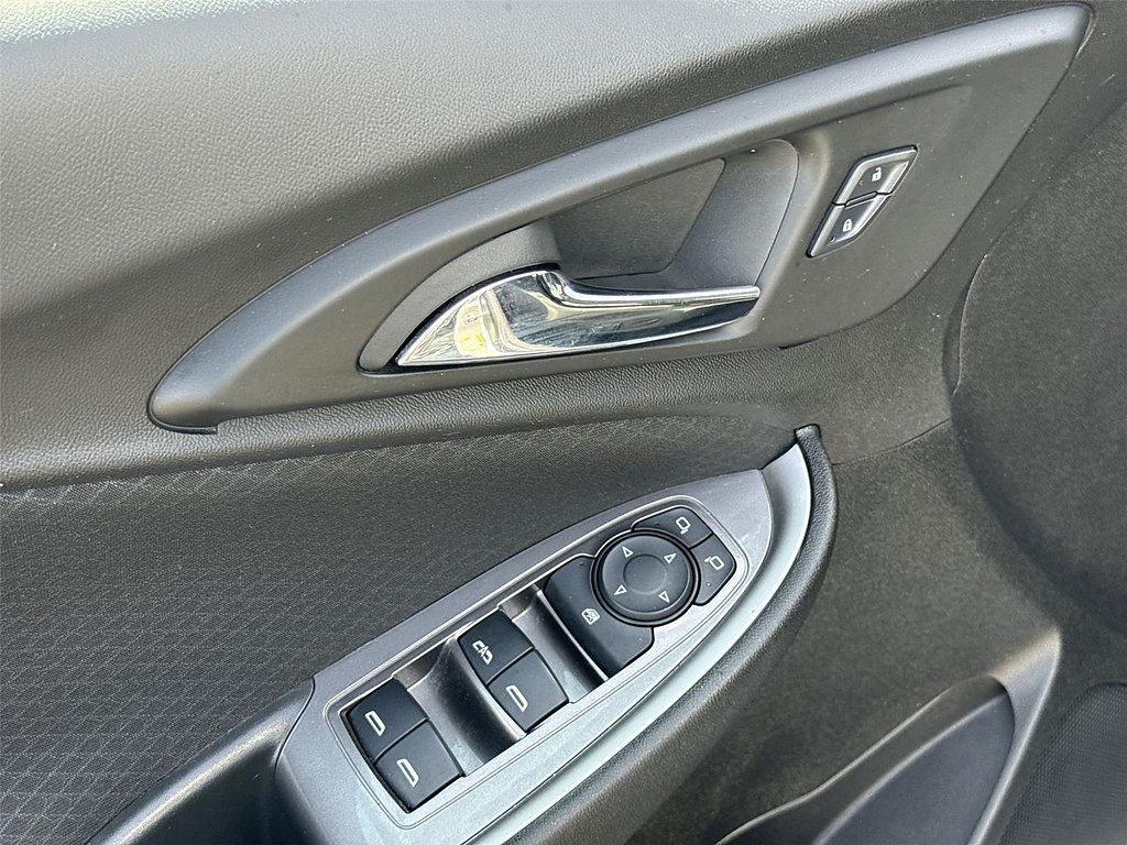 Used 2025 Chevrolet Malibu LT FWD image 20