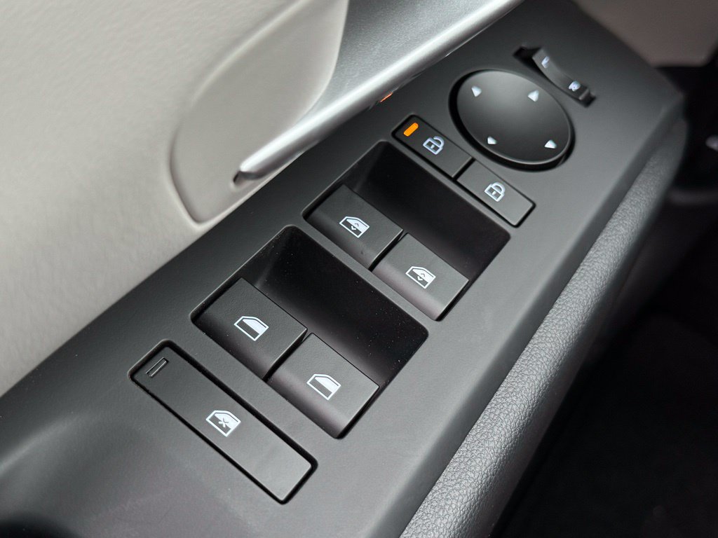 New 2025 Hyundai Tucson SEL AWD/4WD image 25