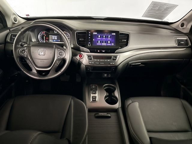 Used 2023 Honda Ridgeline RTL image 47