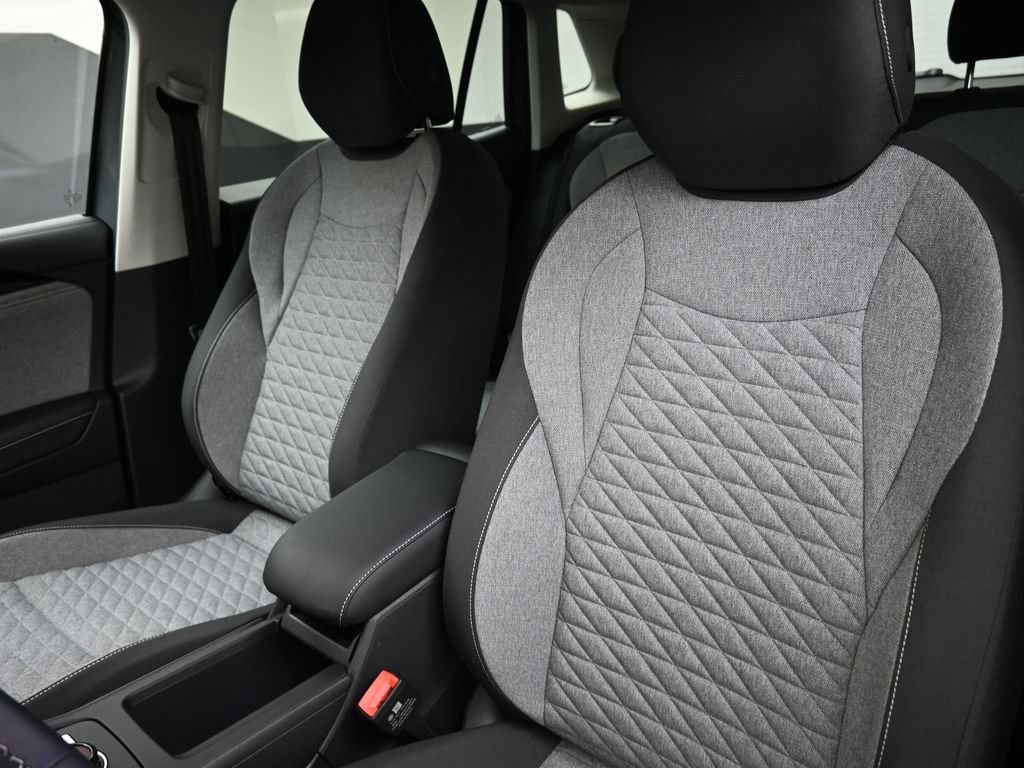 Used 2026 Volkswagen Tiguan S AWD/4WD image 23