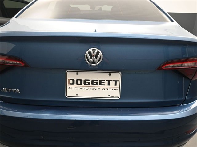 Used 2021 Volkswagen Jetta S image 14