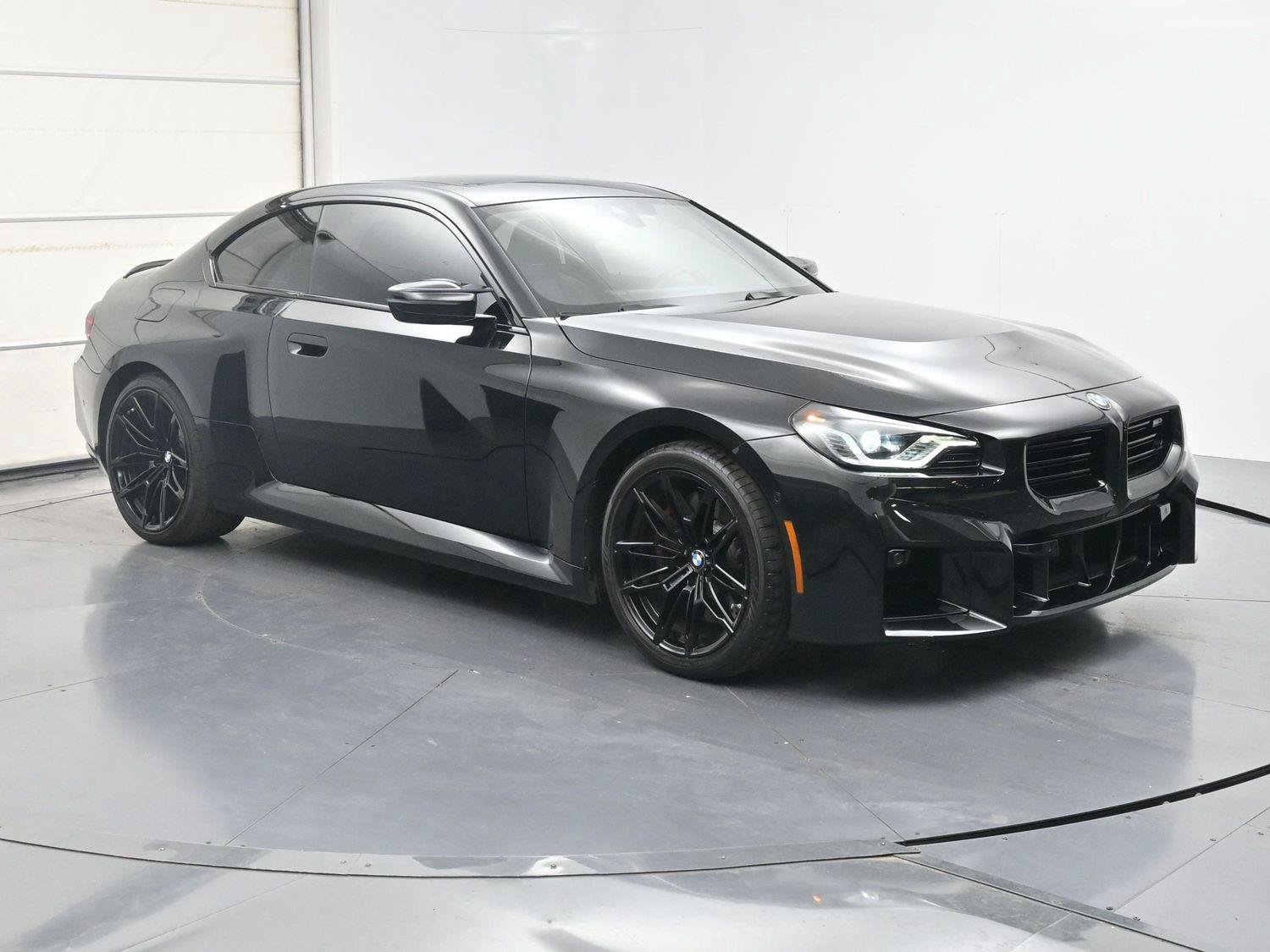 Used 2025 BMW M2 w/ Lighting Package RWD image 30