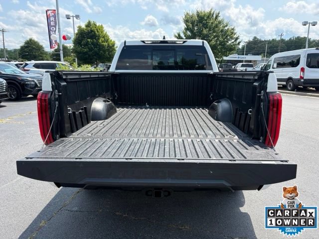 Used 2023 Toyota Tundra SR w/ SR Tow Package RWD image 28