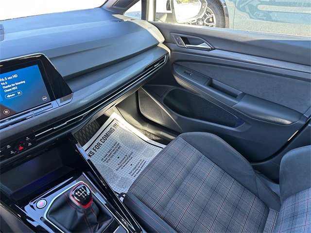 Used 2023 Volkswagen GTI SE image 29