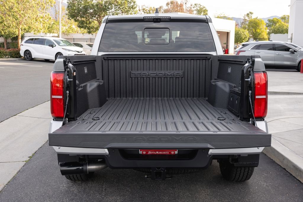 New 2026 Toyota Tacoma TRD Off-Road image 8