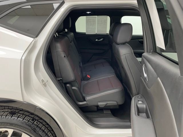 Certified 2023 Chevrolet Blazer RS w/ Enhanced Convenience Package image 13