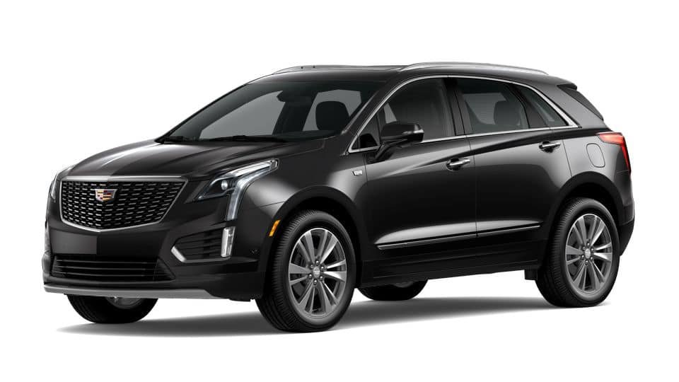 New 2026 Cadillac XT5 Premium Luxury w/ LPO, Floor Liner Package AWD/4WD image 49