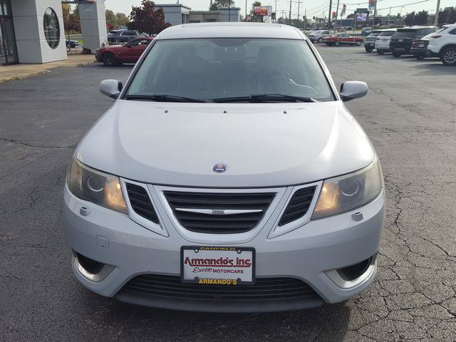 Used 2008 Saab 9-3 Aero w/ Touring Package FWD image 3