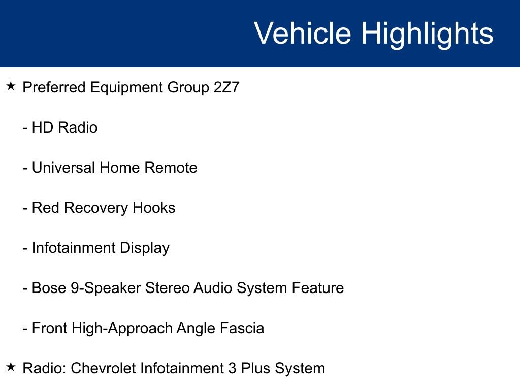 Used 2021 Chevrolet Suburban Z71 image 23