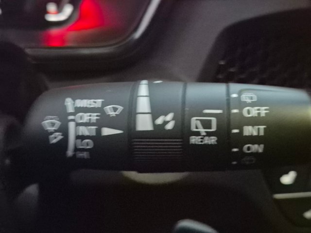 Used 2026 Honda CR-V Sport-L image 15