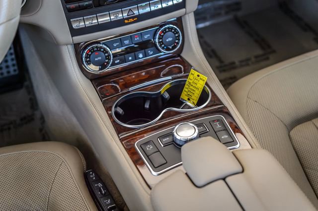 Used 2014 Mercedes-Benz CLS 550 4MATIC image 31
