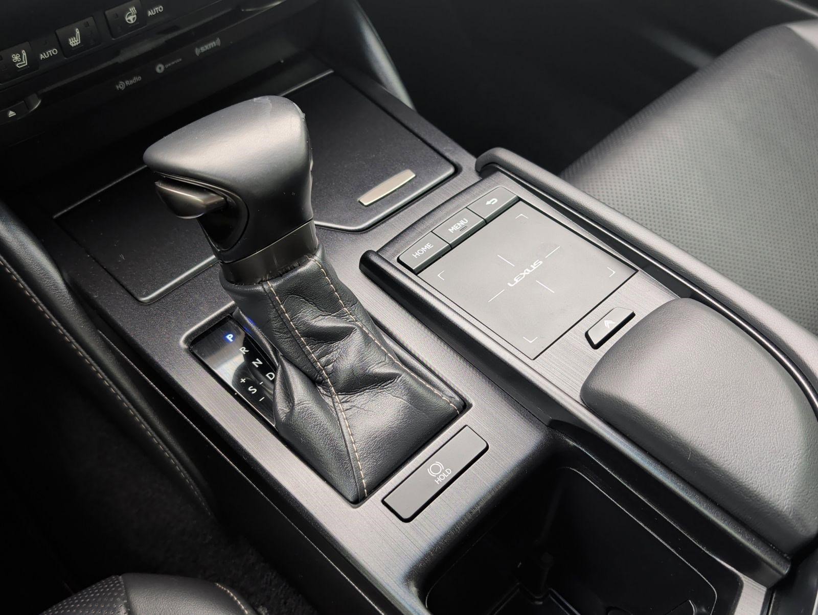 Certified 2020 Lexus ES 350 w/ Premium Package FWD image 21