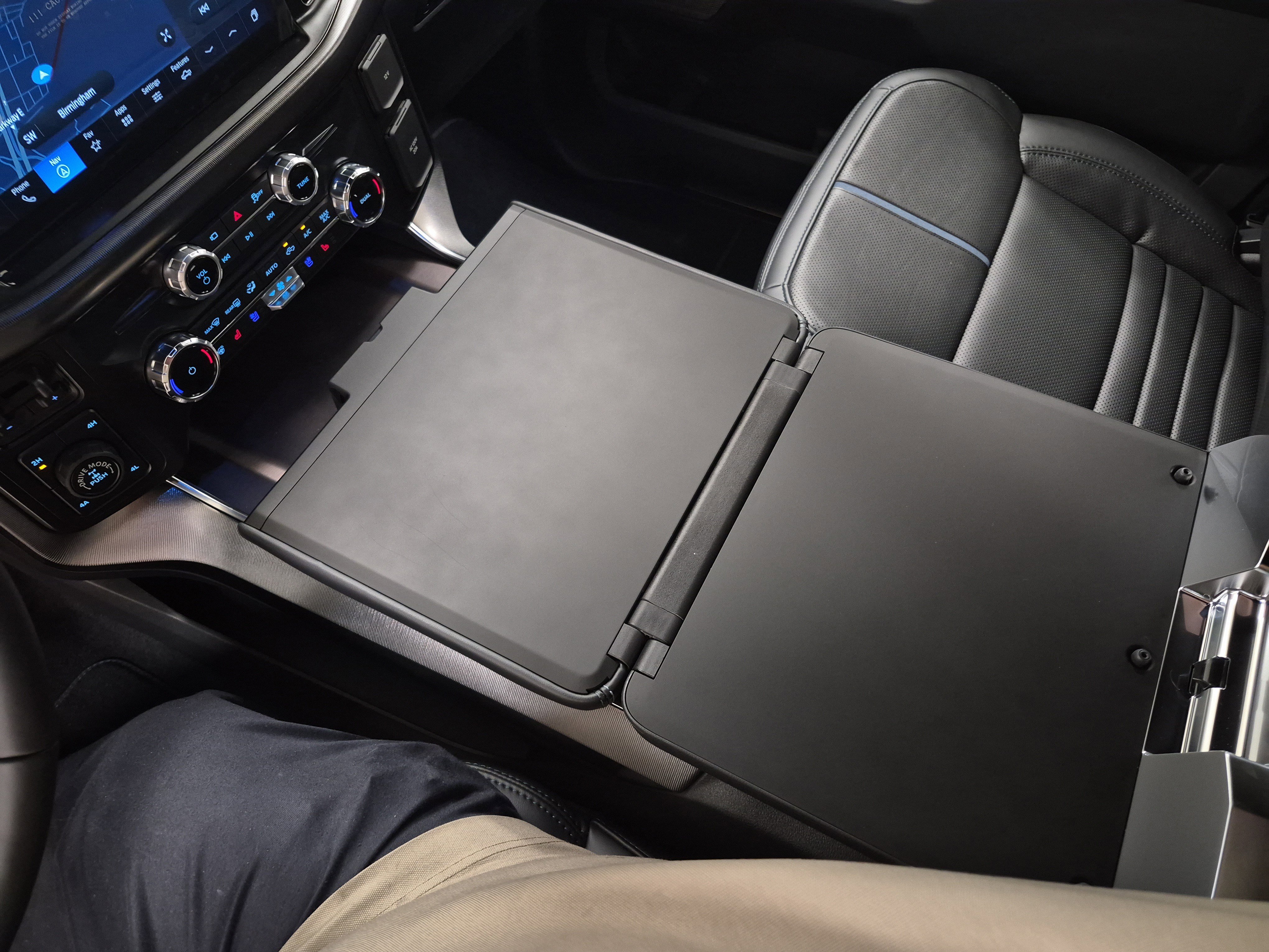 New 2025 Ford F150 Platinum image 32