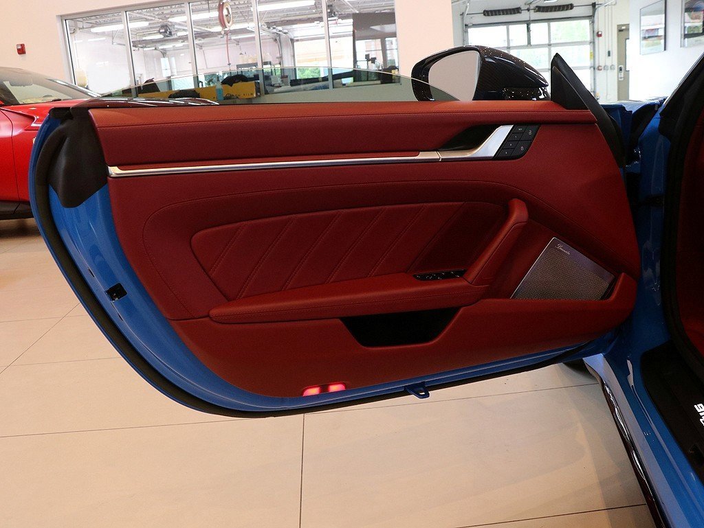 Used 2023 Porsche 911 Turbo S image 49