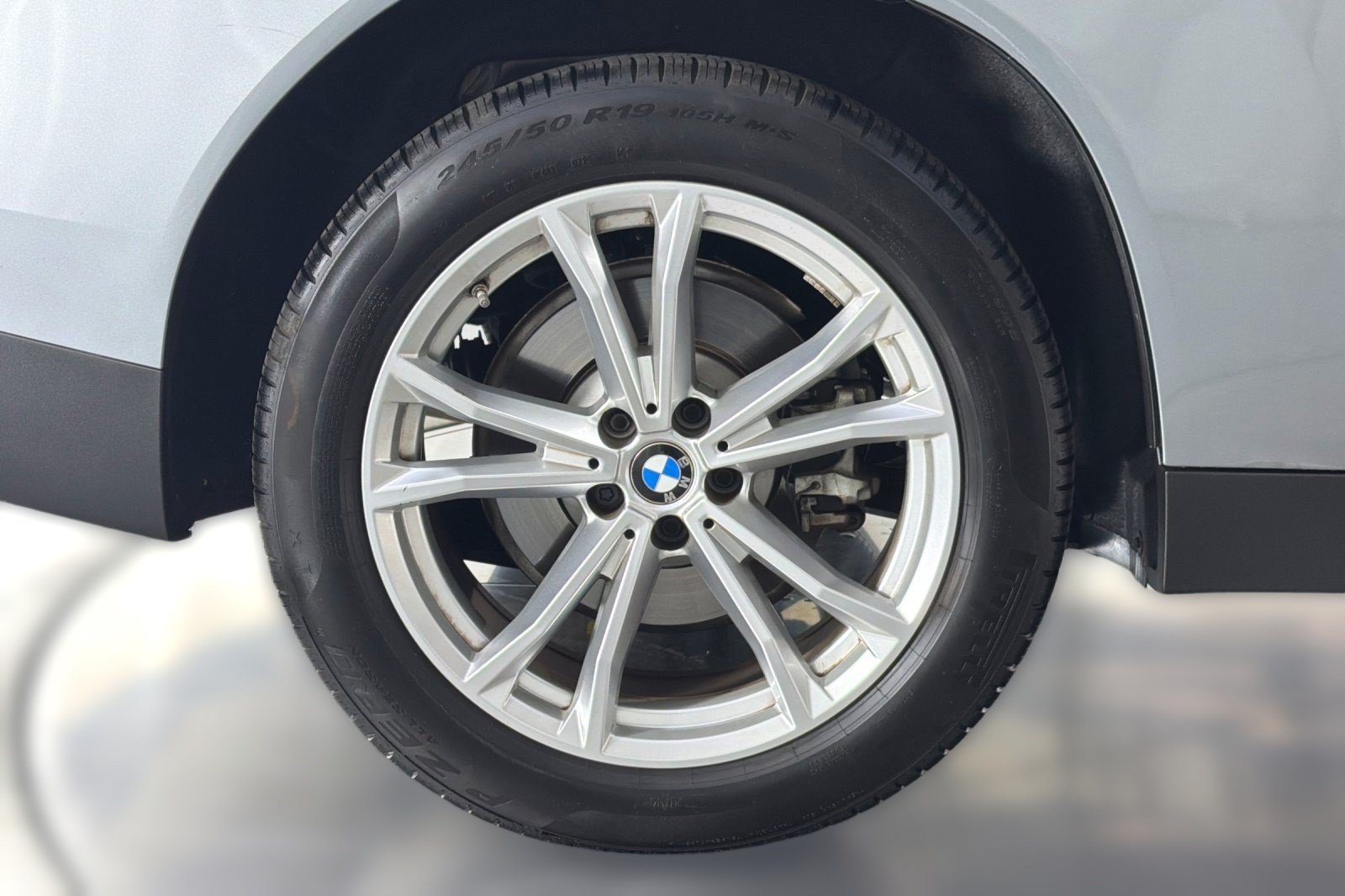 Used 2025 BMW X3 xDrive30i w/ Premium Package AWD/4WD image 13