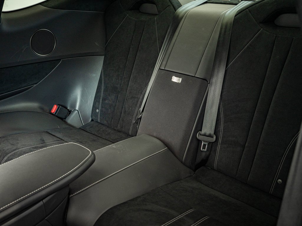 Used 2023 Lexus LC 500 Coupe w/ Performance Package image 42