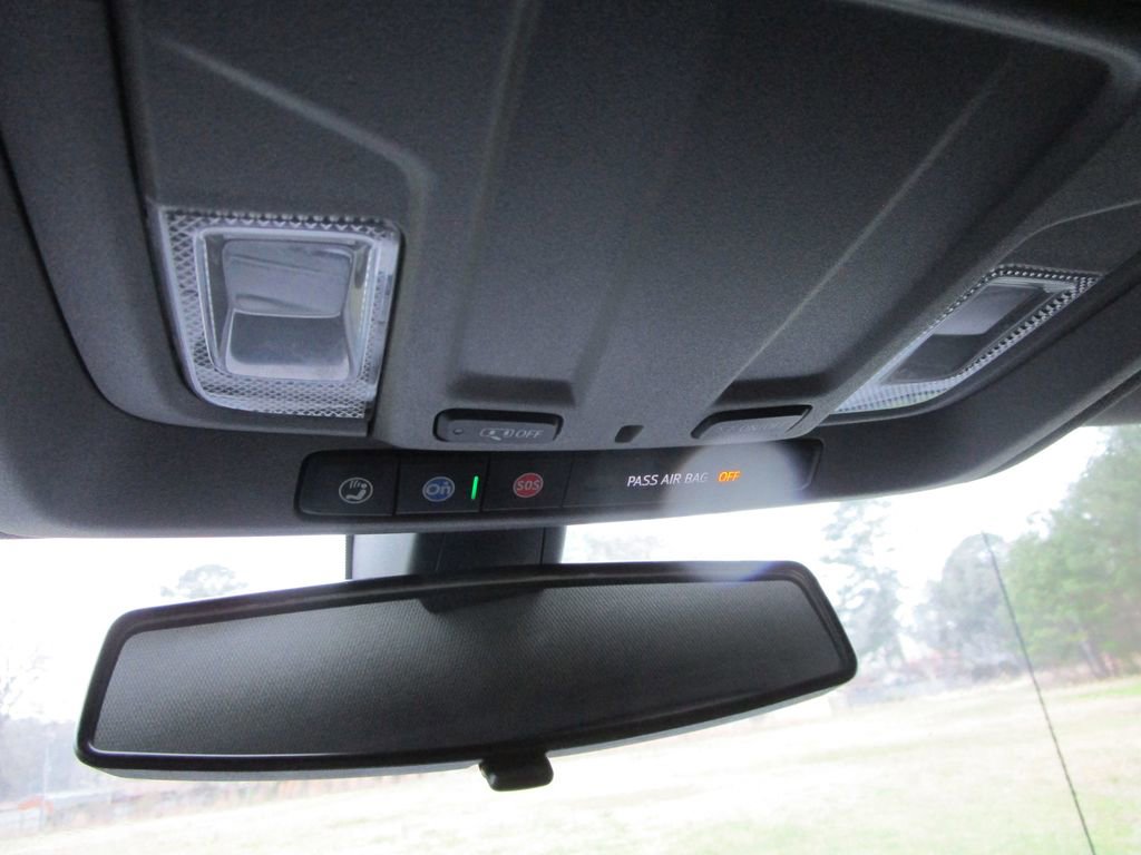 Used 2021 GMC Sierra 1500 Elevation w/ X31 Off-Road Package image 40