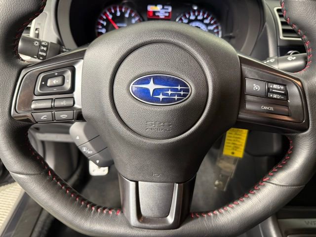 Used 2020 Subaru WRX Premium image 18