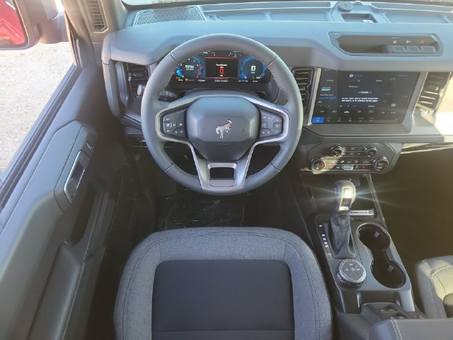 New 2026 Ford Bronco Big Bend AWD/4WD image 7