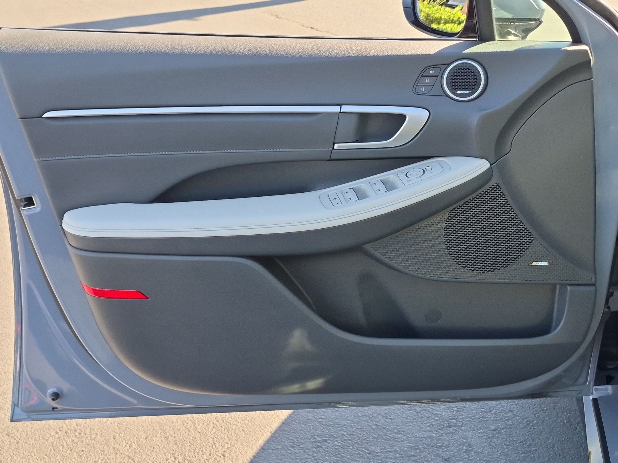 Used 2024 Hyundai Sonata Limited FWD image 14