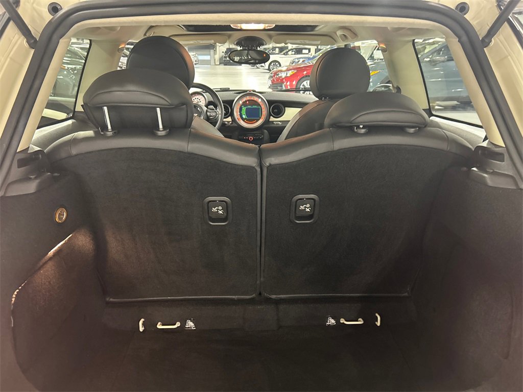 Used 2013 MINI Cooper S image 22