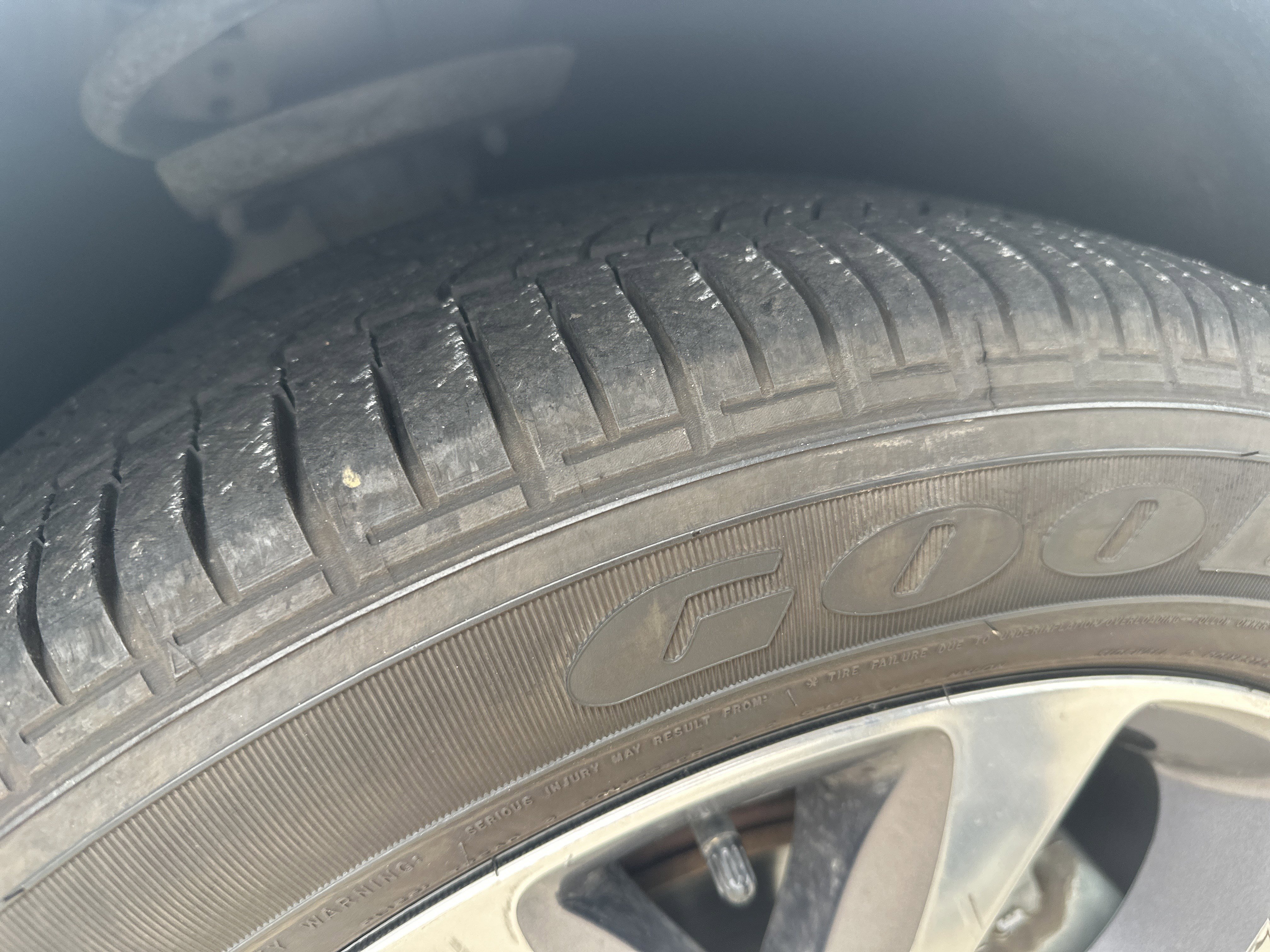 Used 2017 Chrysler Pacifica Limited FWD image 23