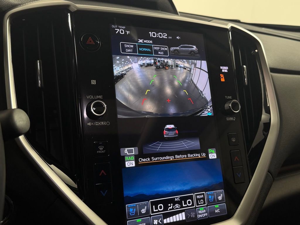Used 2023 Subaru Ascent Touring image 19