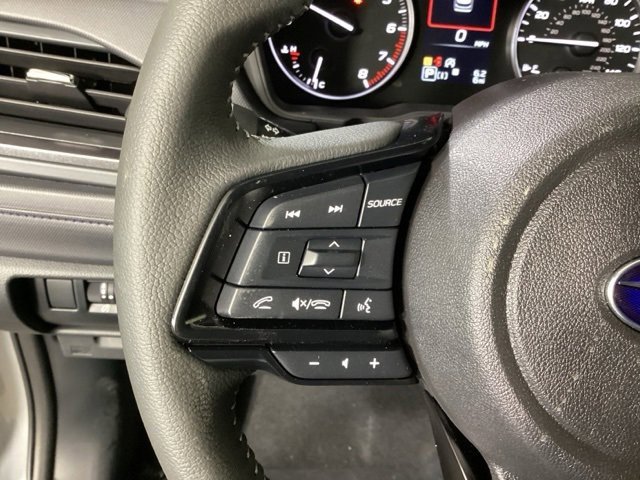 Used 2025 Subaru Forester Premium image 27