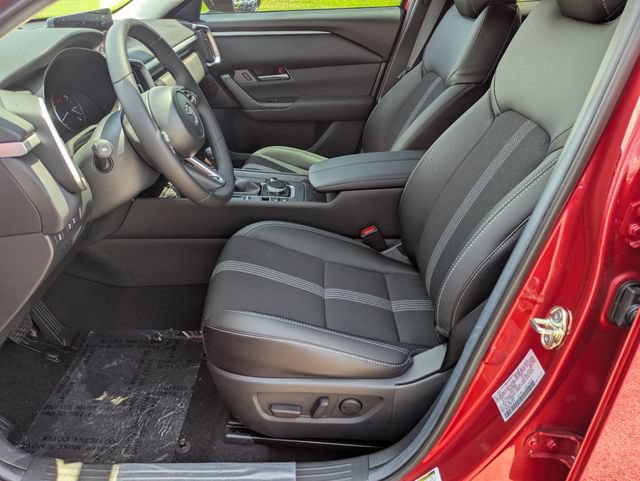 New 2026 MAZDA CX-50 AWD 2.5 S w/ Weather Package image 12