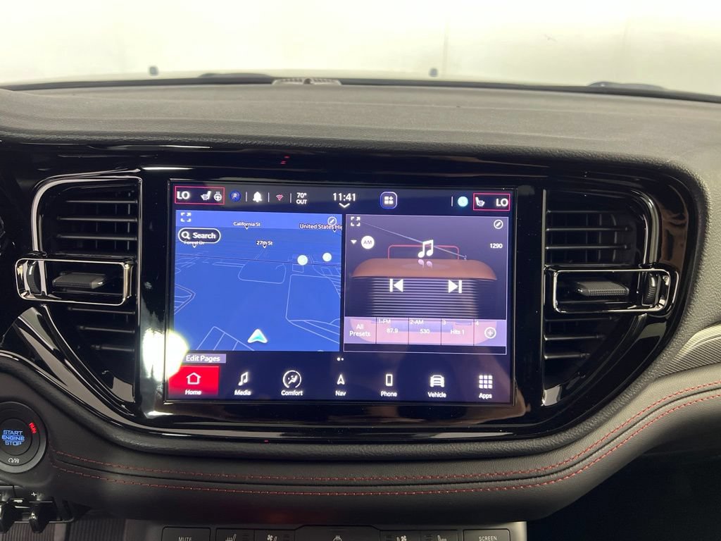 New 2026 Dodge Durango GT AWD/4WD image 22
