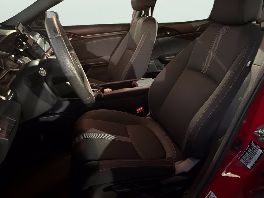 Used 2018 Honda Civic EX image 7