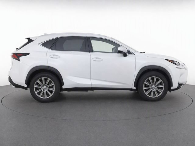 Used 2016 Lexus NX 200t FWD w/ Accessory Package image 7
