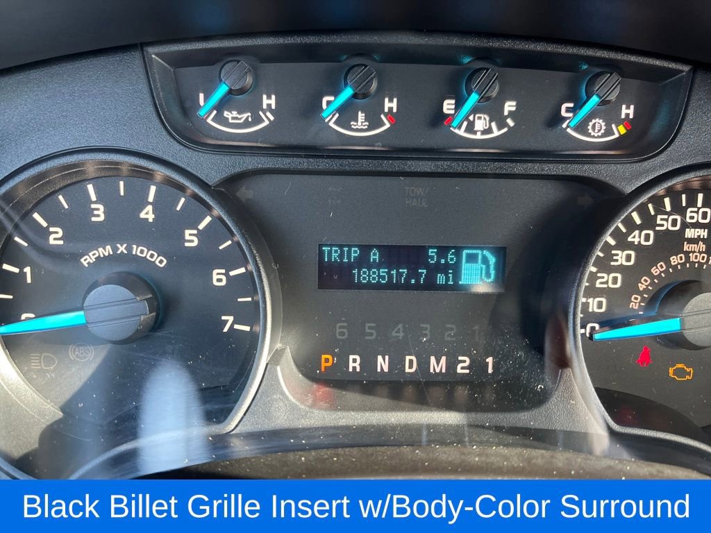 Used 2014 Ford F150 STX w/ Equipment Group 201A Mid image 20