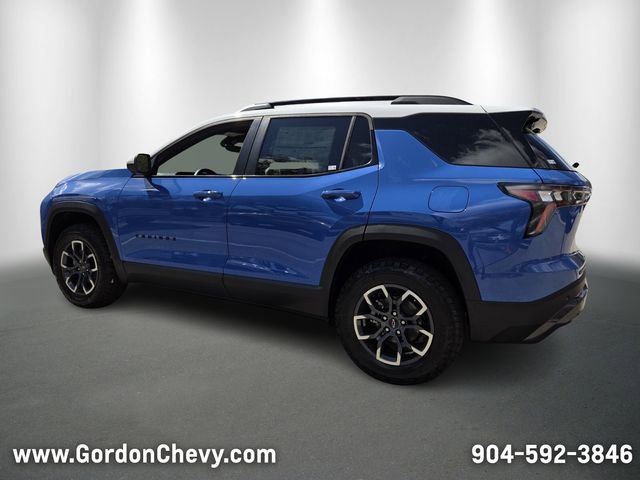 New 2026 Chevrolet Equinox ACTIV w/ Safety and Technology Package image 4