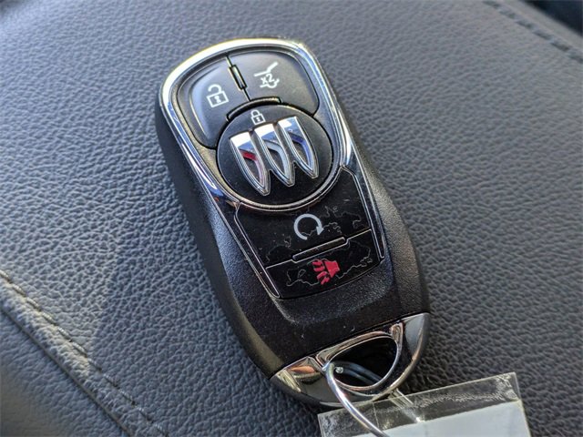 Used 2024 Buick Envista Avenir image 34
