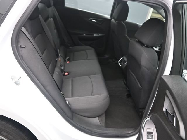 Used 2024 Chevrolet Malibu LT FWD image 34