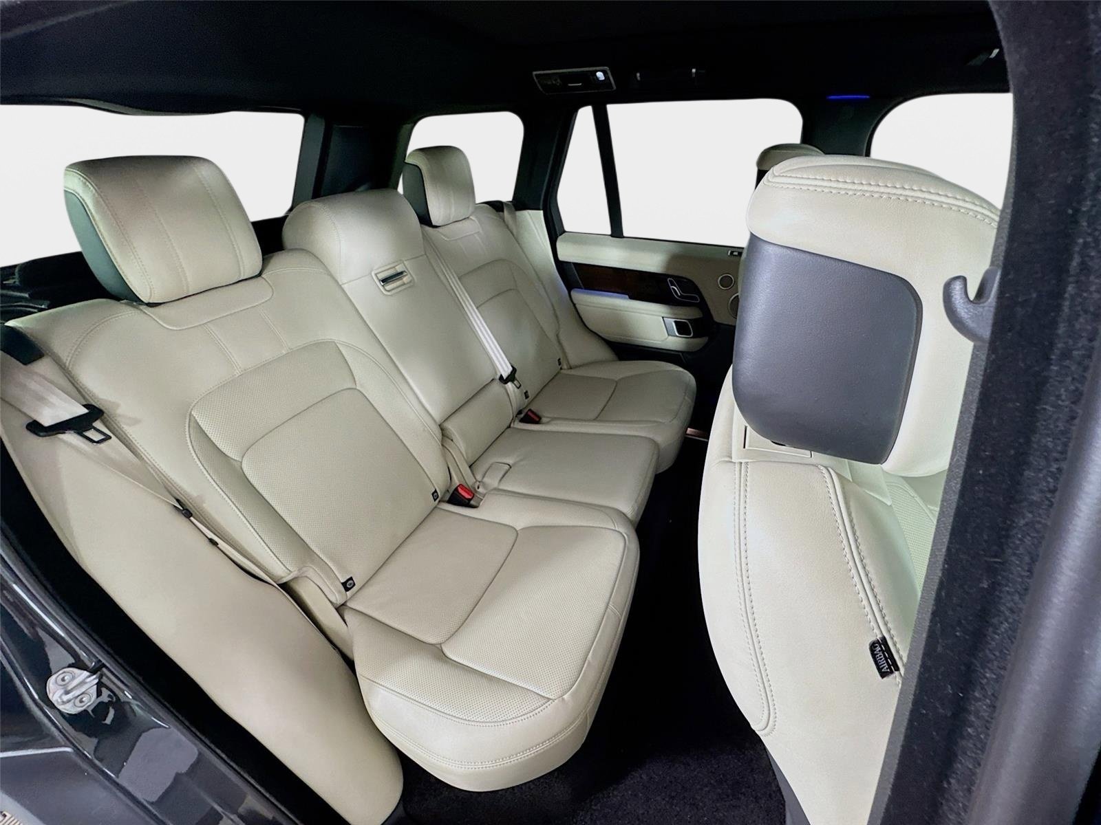 Used 2021 Land Rover Range Rover Westminster Edition AWD/4WD image 30