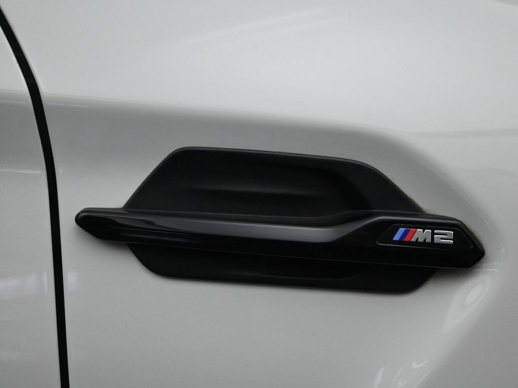 Used 2017 BMW M2 image 20