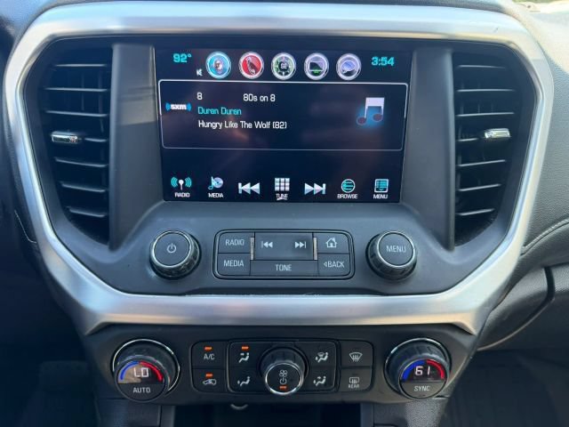 Used 2017 GMC Acadia SLT AWD/4WD image 23