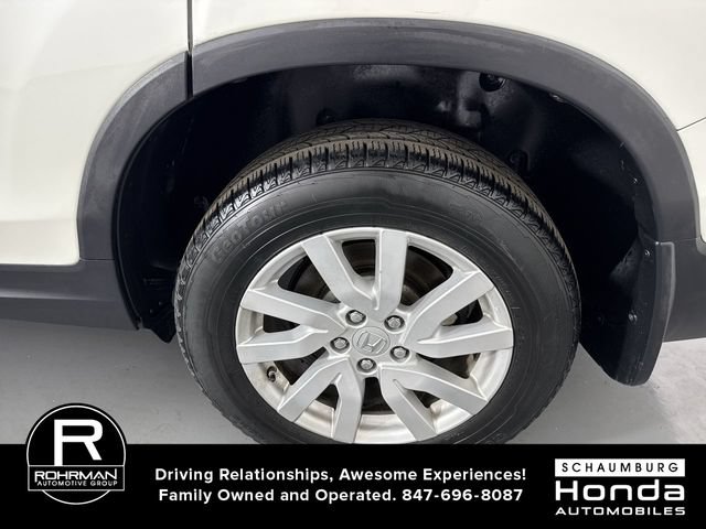 Used 2019 Honda Pilot LX image 5