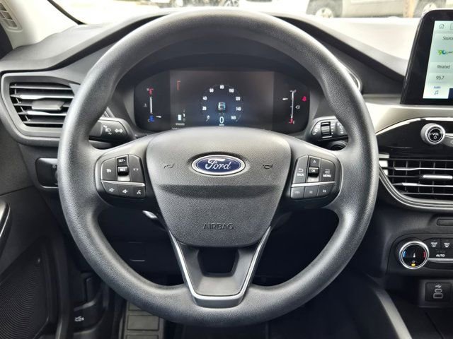 Used 2025 Ford Escape Active image 22